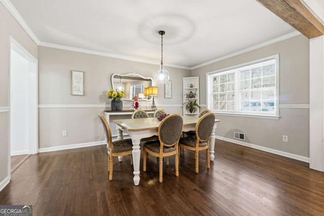 2856 Engle Road NW, Atlanta, GA 30318