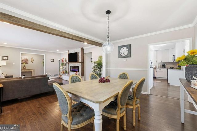 2856 Engle Road NW, Atlanta, GA 30318