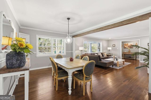 2856 Engle Road NW, Atlanta, GA 30318