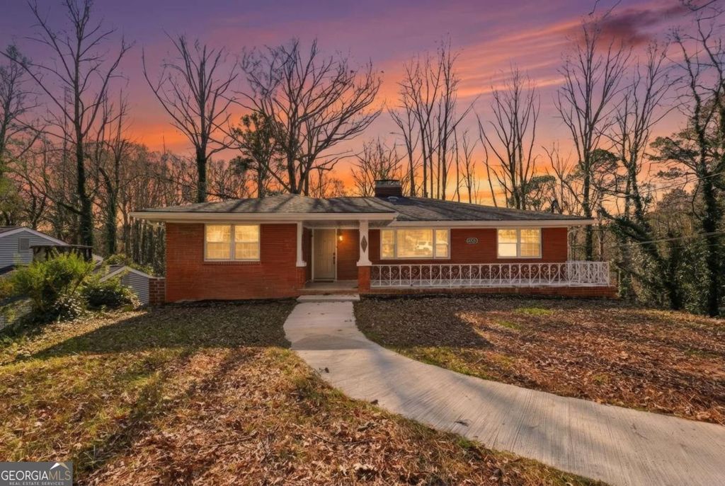 2856 Engle Road NW, Atlanta, GA 30318