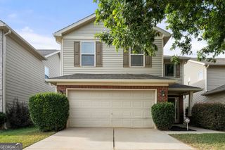 2598 Lovejoy Crossing Trail, Hampton, GA 30228