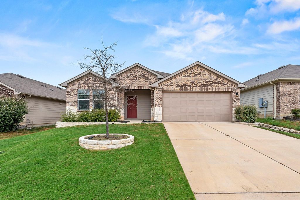 5724 Berriweather DR, Austin, TX 78724