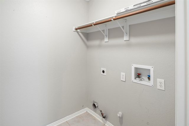 3225 Winding Ridge Circle, Mansfield, TX 76063