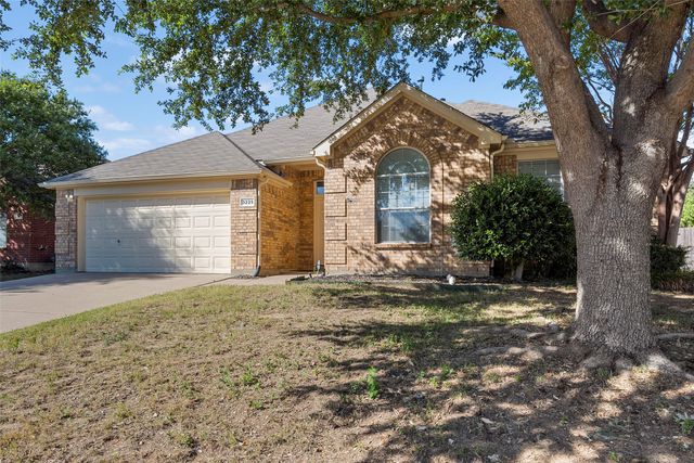3225 Winding Ridge Circle, Mansfield, TX 76063