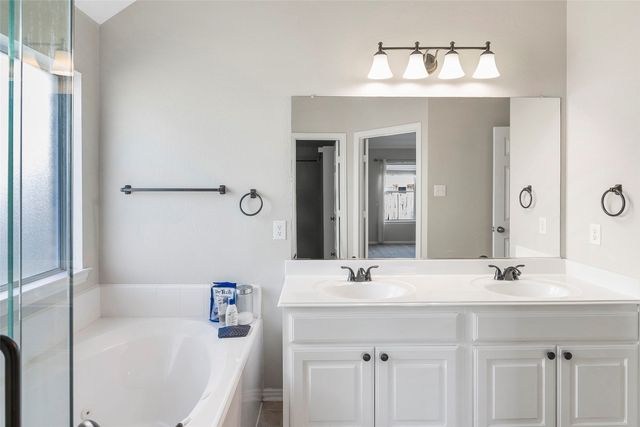 3225 Winding Ridge Circle, Mansfield, TX 76063