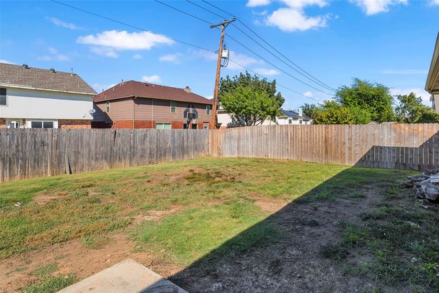 3225 Winding Ridge Circle, Mansfield, TX 76063