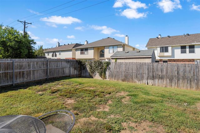 3225 Winding Ridge Circle, Mansfield, TX 76063