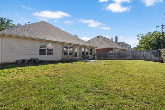 3225 Winding Ridge Circle, Mansfield, TX 76063