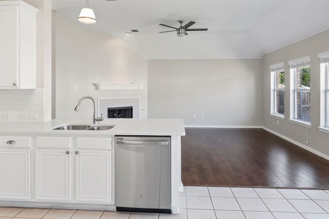 3225 Winding Ridge Circle, Mansfield, TX 76063