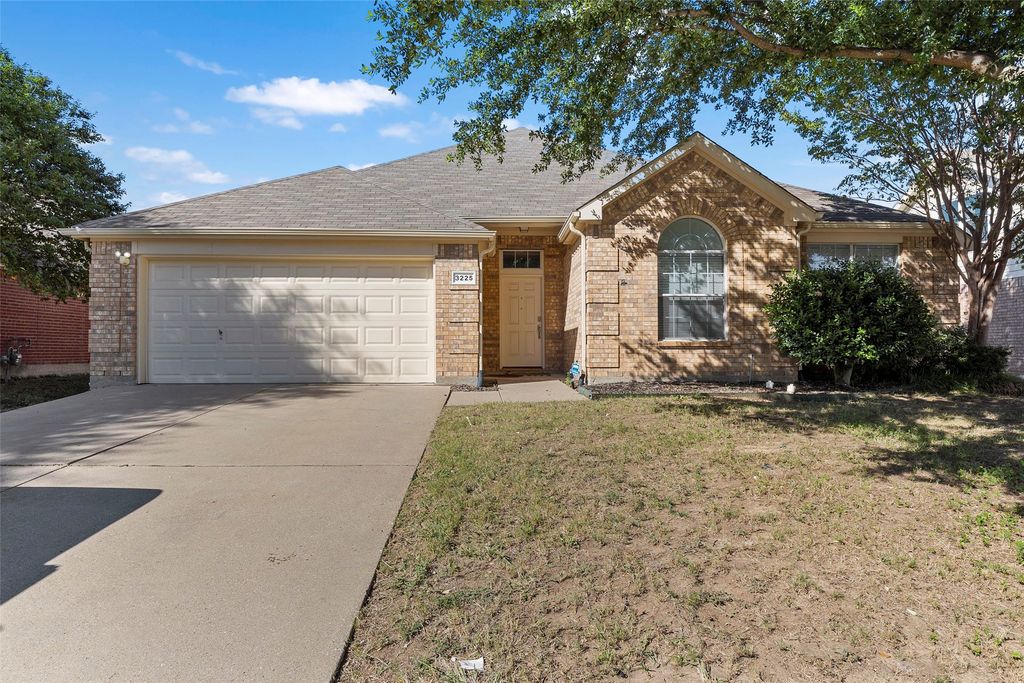 3225 Winding Ridge Circle, Mansfield, TX 76063