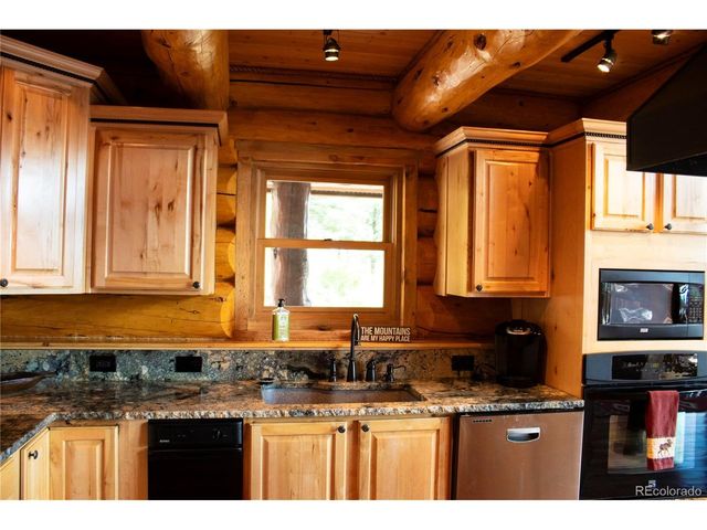 560 Cap Rock Dr, Canon City, CO 81212