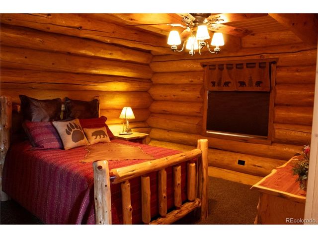 560 Cap Rock Dr, Canon City, CO 81212