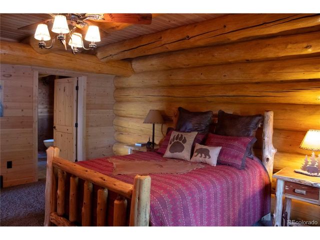 560 Cap Rock Dr, Canon City, CO 81212