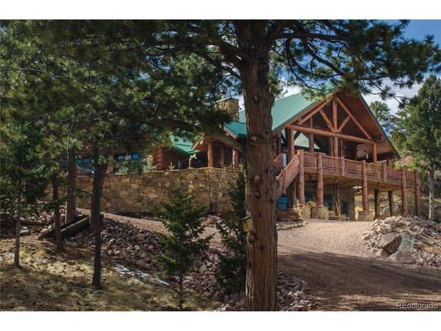 560 Cap Rock Dr, Canon City, CO 81212