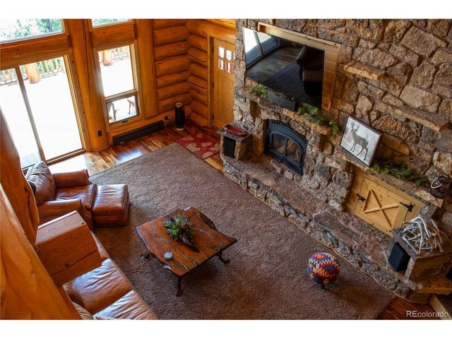 560 Cap Rock Dr, Canon City, CO 81212