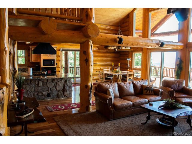 560 Cap Rock Dr, Canon City, CO 81212