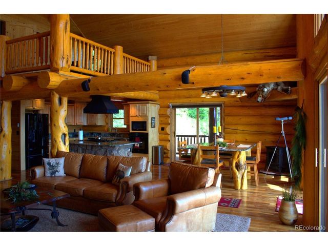 560 Cap Rock Dr, Canon City, CO 81212