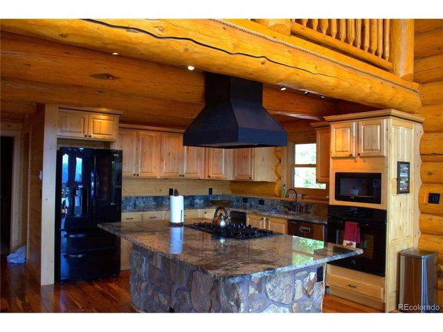 560 Cap Rock Dr, Canon City, CO 81212