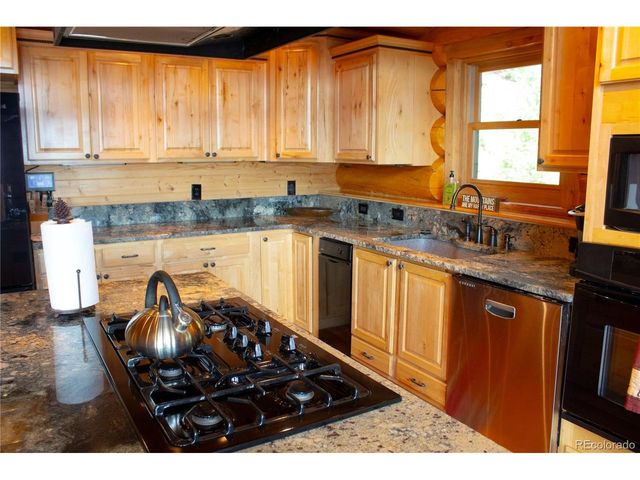 560 Cap Rock Dr, Canon City, CO 81212