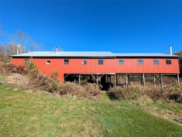 3829 Fords Brook South, Willing, NY 14895