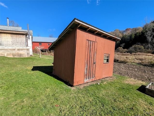 3829 Fords Brook South, Willing, NY 14895