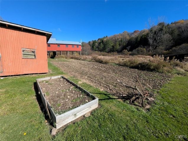 3829 Fords Brook South, Willing, NY 14895