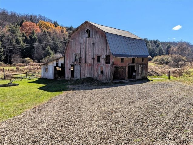 3829 Fords Brook South, Willing, NY 14895