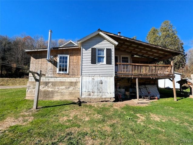 3829 Fords Brook South, Willing, NY 14895