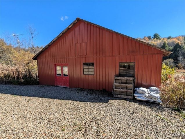 3829 Fords Brook South, Willing, NY 14895