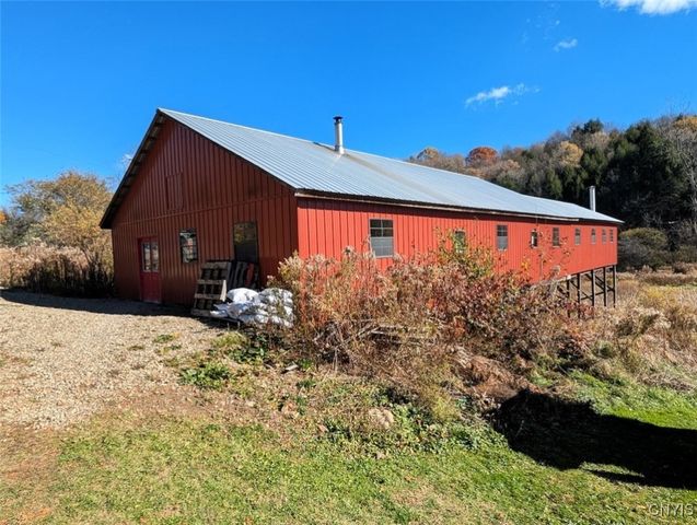 3829 Fords Brook South, Willing, NY 14895