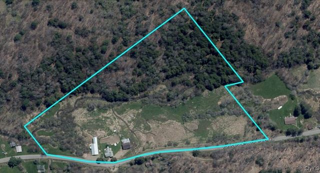 3829 Fords Brook South, Willing, NY 14895