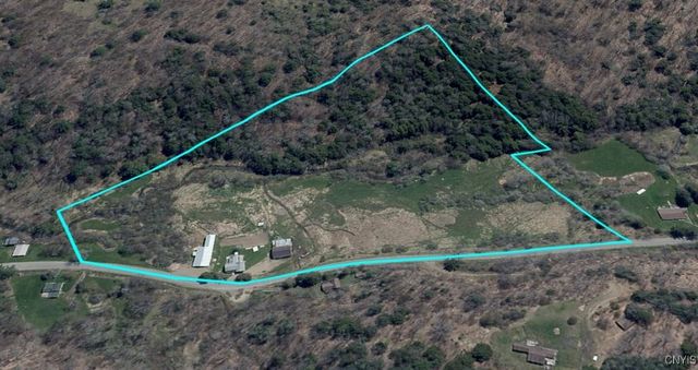 3829 Fords Brook South, Willing, NY 14895