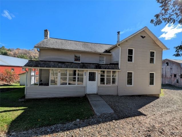 3829 Fords Brook South, Willing, NY 14895