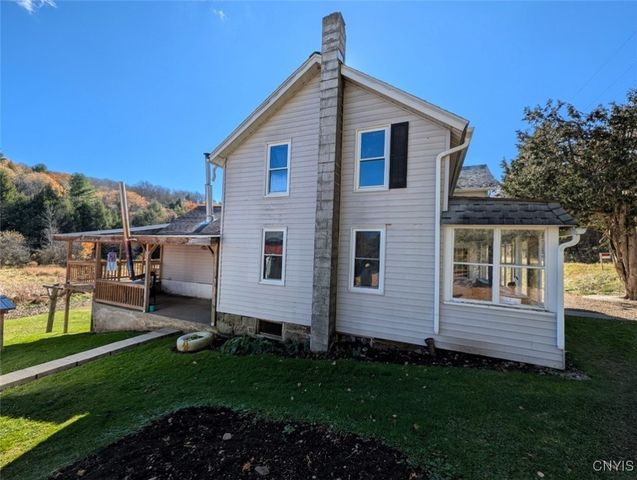 3829 Fords Brook South, Willing, NY 14895