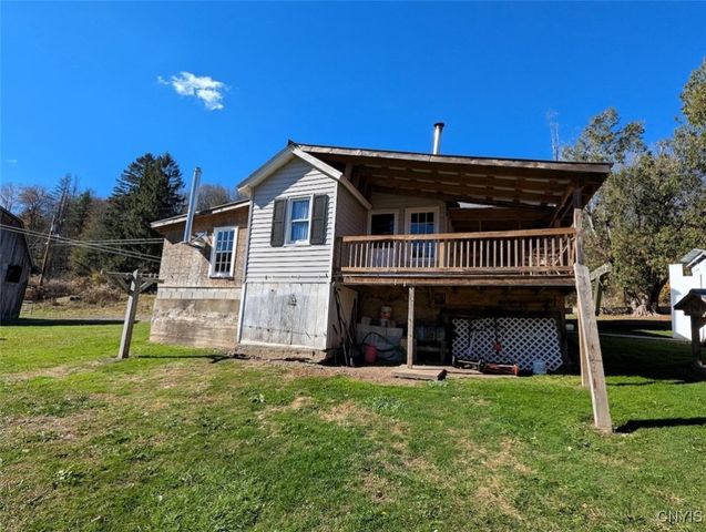 3829 Fords Brook South, Willing, NY 14895