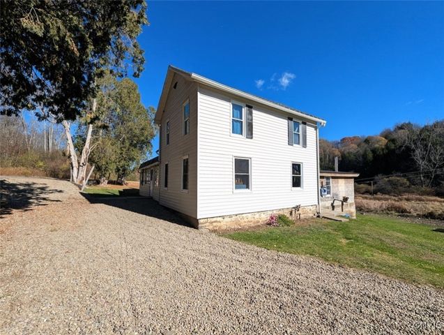 3829 Fords Brook South, Willing, NY 14895