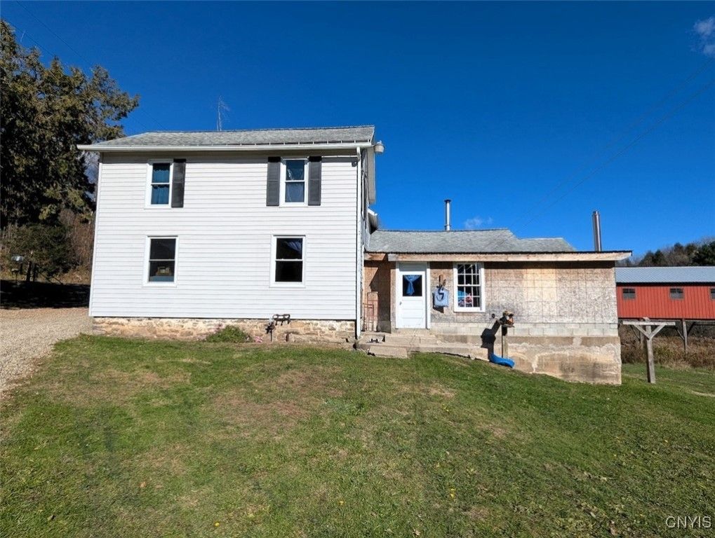 3829 Fords Brook South, Willing, NY 14895