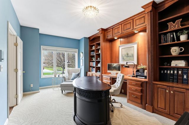 2660 Deer Ridge NE, Blaine, MN 55449