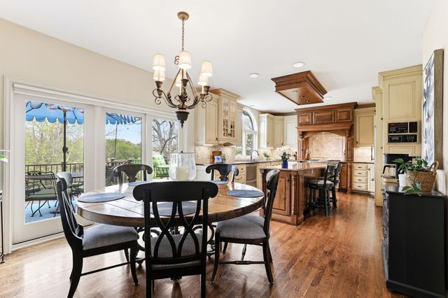2660 Deer Ridge NE, Blaine, MN 55449