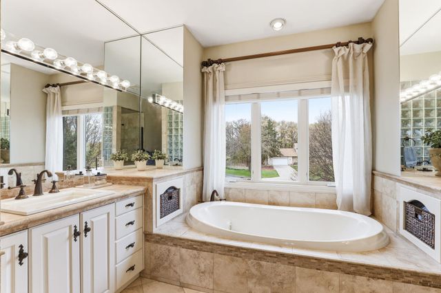 2660 Deer Ridge NE, Blaine, MN 55449
