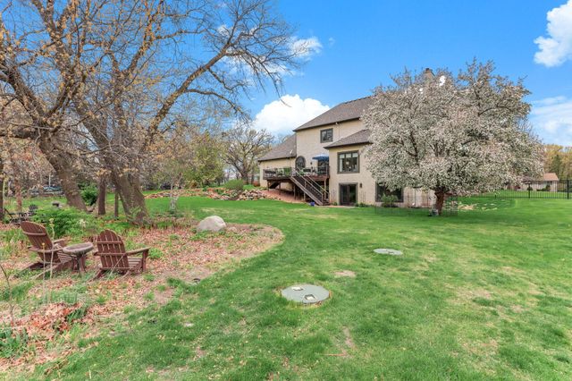 2660 Deer Ridge NE, Blaine, MN 55449