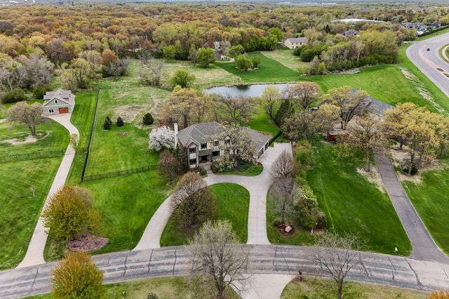 2660 Deer Ridge NE, Blaine, MN 55449