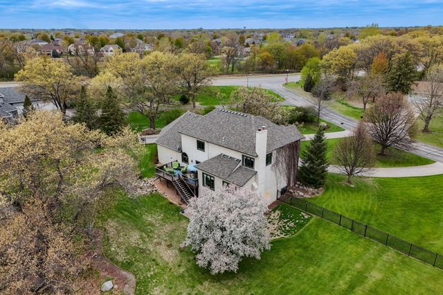 2660 Deer Ridge NE, Blaine, MN 55449