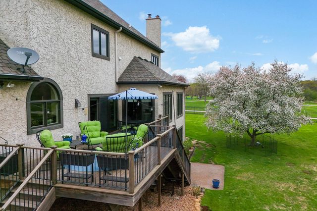 2660 Deer Ridge NE, Blaine, MN 55449