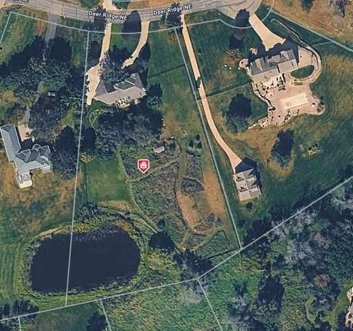 2660 Deer Ridge NE, Blaine, MN 55449