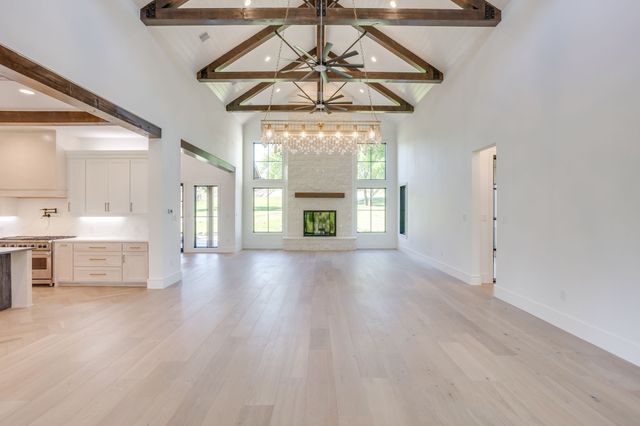 3070 Winding Creek Trail, Aledo, TX 76008
