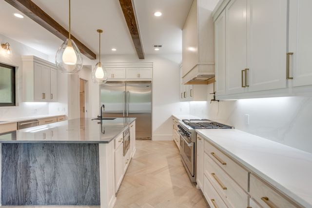 3070 Winding Creek Trail, Aledo, TX 76008