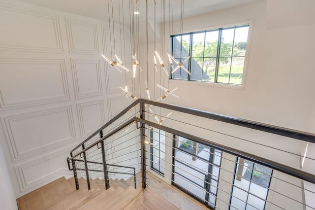 3070 Winding Creek Trail, Aledo, TX 76008