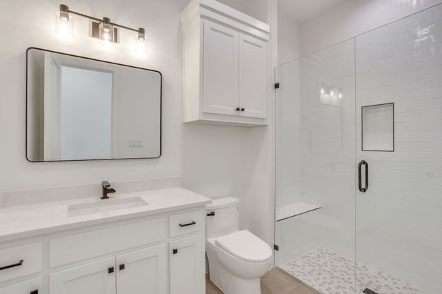 3070 Winding Creek Trail, Aledo, TX 76008