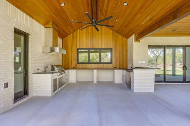 3070 Winding Creek Trail, Aledo, TX 76008